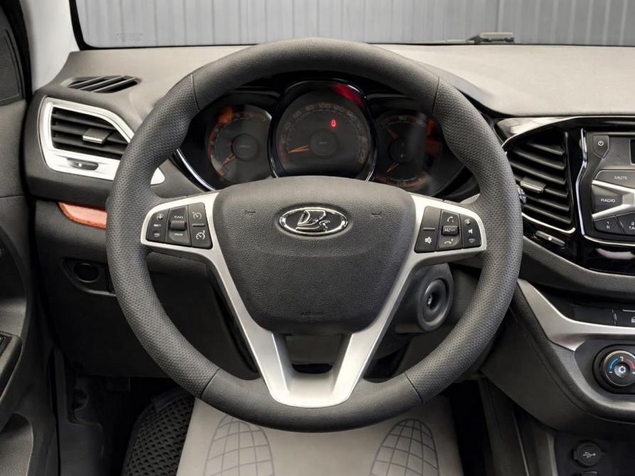 Lada (ВАЗ) Vesta I Пермь  - изображение 7