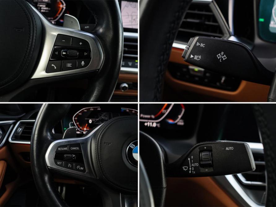 BMW 4 серии G22 G23 G26 Москва  - изображение 30
