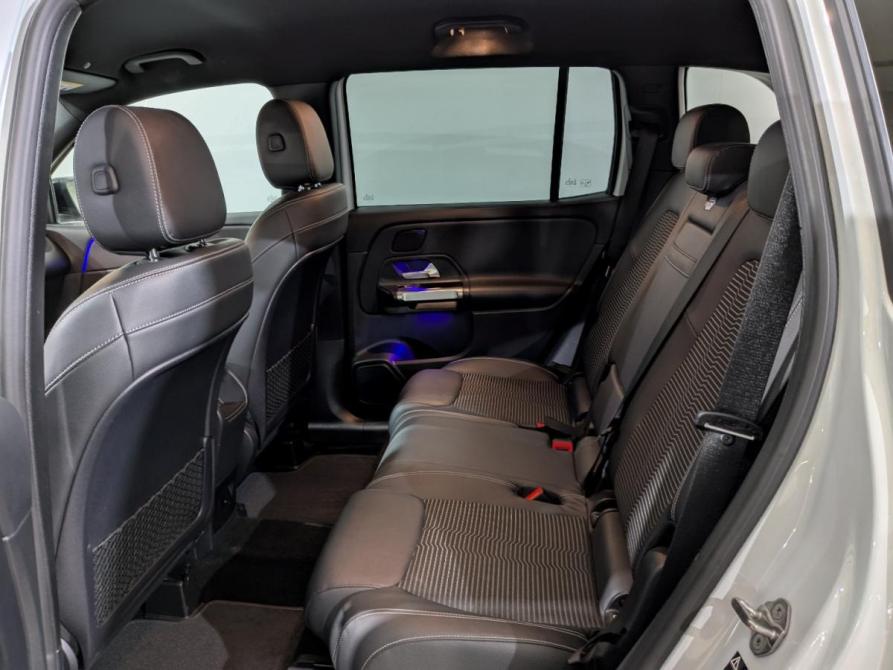 Mercedes-Benz GLB I (X247) Химки  - изображение 4