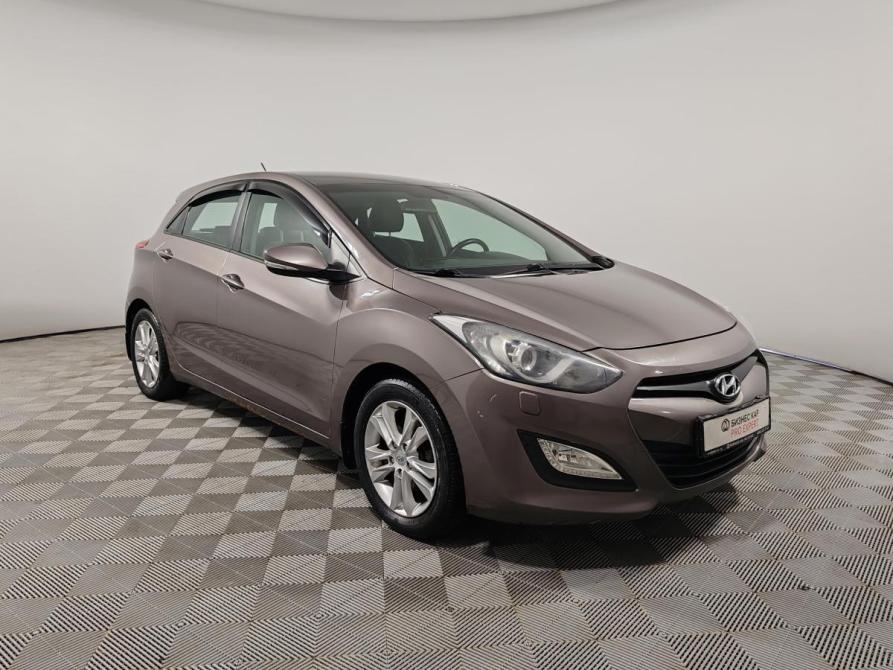 Hyundai i30 II Москва  - изображение 3