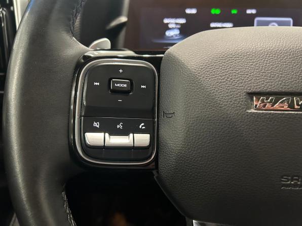 Haval Dargo с пробегом 2023 года, цена 2 499 000 рублей, 65643 км, внедорожник, Автокод Объявления
