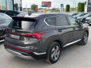 Hyundai Santa Fe IV Рестайлинг Калуга  - изображение 28