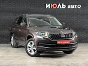 Skoda Kodiaq I Екатеринбург  - изображение 23