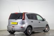 Nissan Note I Рестайлинг Оренбург  - изображение 22