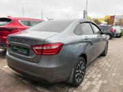 Lada (ВАЗ) Vesta I Череповец  - изображение 22