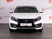 Lada (ВАЗ) Vesta I Рестайлинг (NG) Минеральные Воды  - изображение 21