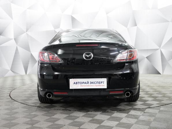 Mazda 6 II (GH) с пробегом 2008 года, цена 750 000 рублей, 245000 км, седан, Автокод Объявления