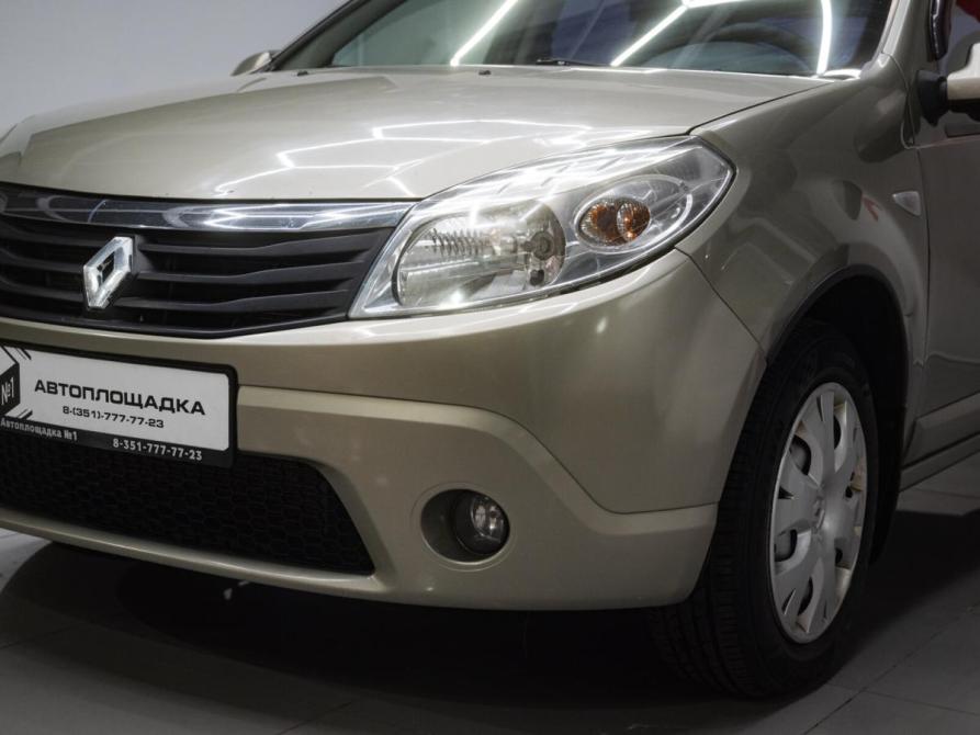 Renault Sandero I Челябинск  - изображение 3