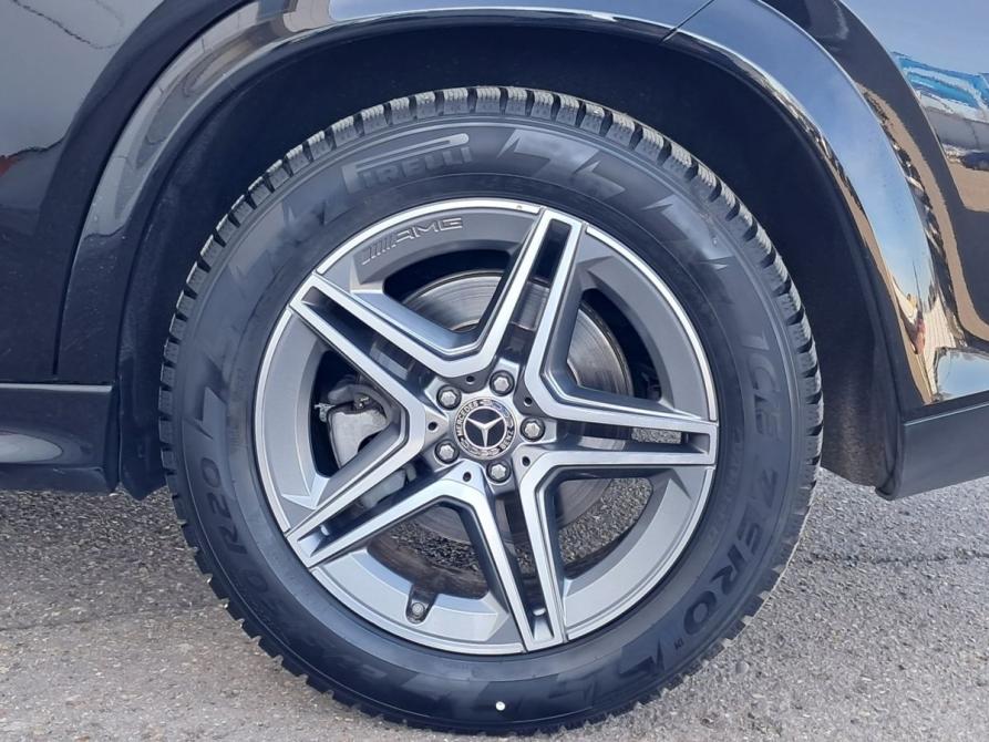 Mercedes-Benz GLE II (V167) Набережные Челны  - изображение 22