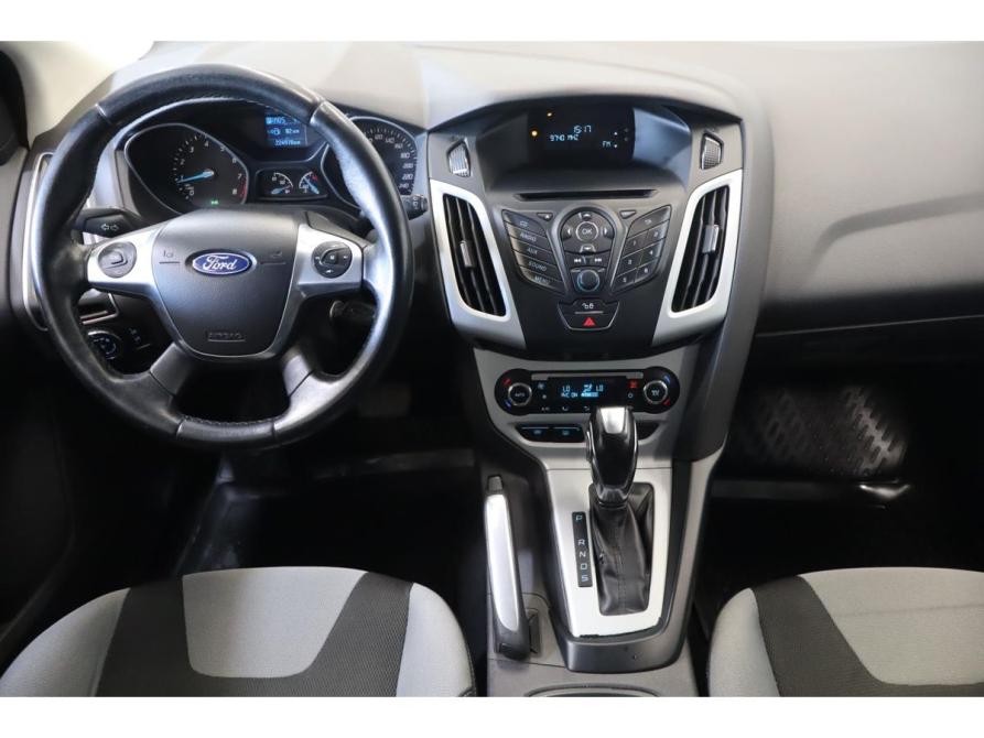 Ford Focus III Коломна  - изображение 9
