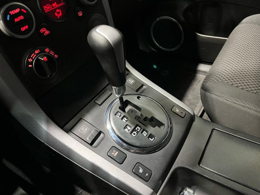 Suzuki Grand Vitara II Рестайлинг Пермь  - изображение 16