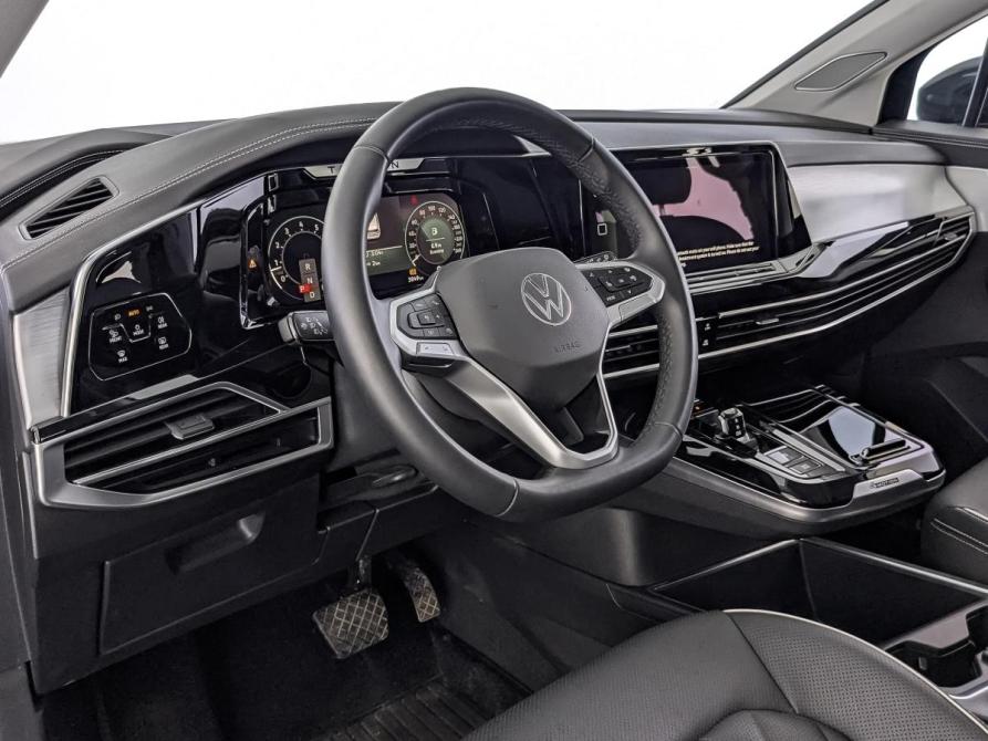 Volkswagen Talagon I Москва  - изображение 15