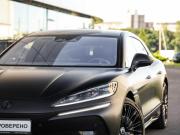 Denza Z9 Санкт-Петербург  - изображение 42