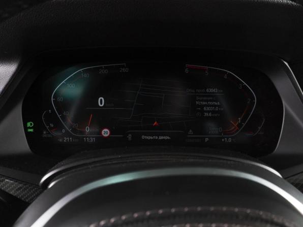 BMW X6 III (G06) с пробегом 2021 года, цена 8 990 000 рублей, 63043 км, внедорожник, Автокод Объявления
