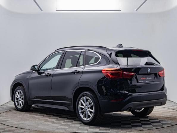 BMW X1 II (F48) с пробегом 2019 года, цена 1 707 000 рублей, 188831 км, внедорожник, Автокод Объявления