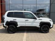 Lada (ВАЗ) Niva Travel I Владикавказ  - изображение 19