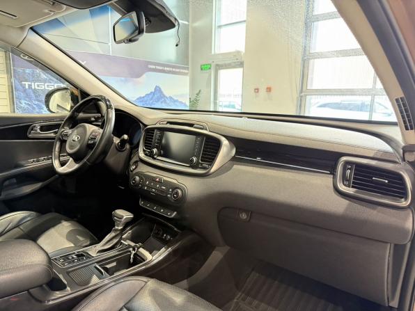 Kia Sorento III Prime с пробегом 2015 года, цена 2 348 000 рублей, 199372 км, внедорожник, Автокод Объявления