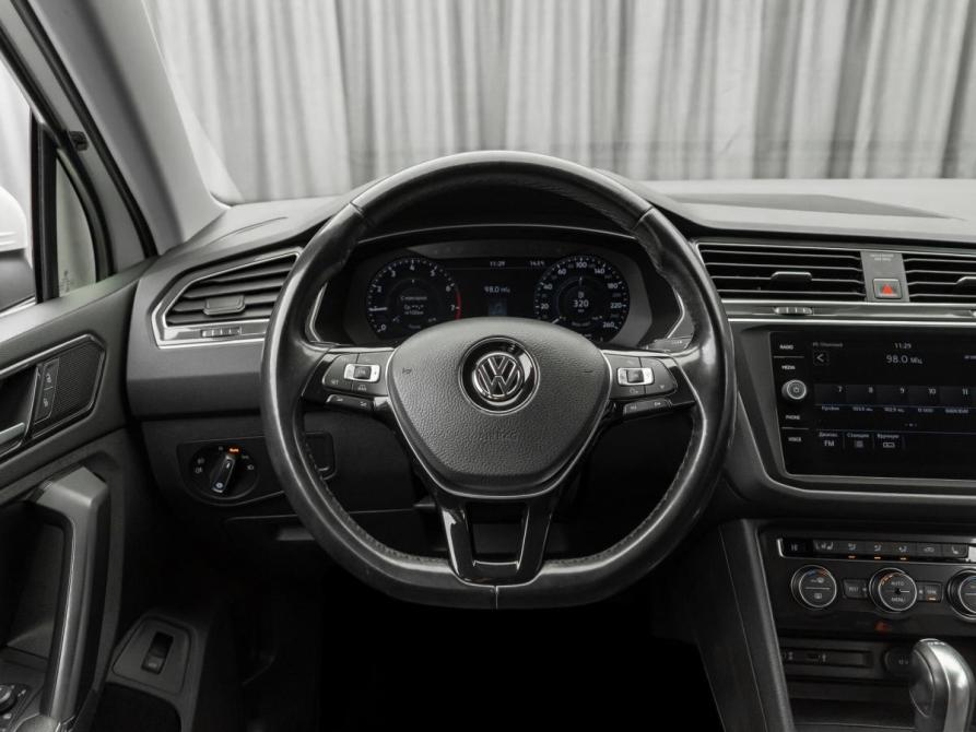 Volkswagen Tiguan II Москва  - изображение 10