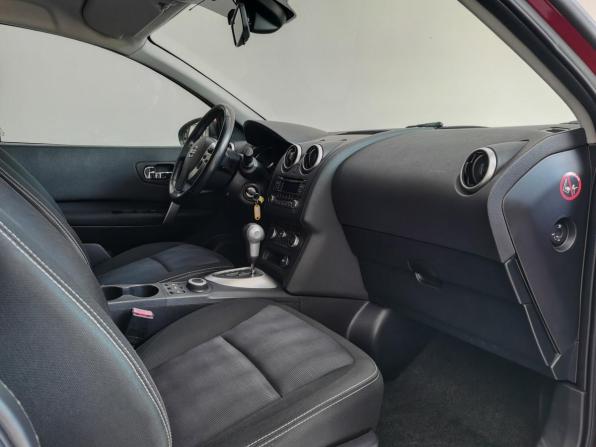 Nissan Qashqai I Рестайлинг с пробегом 2012 года, цена 1 250 000 рублей, 168491 км, внедорожник, Автокод Объявления