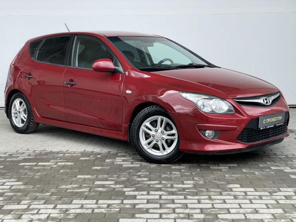 Hyundai i30 I Рестайлинг с пробегом 2010 года, цена 558 000 рублей, 220104 км, хэтчбек, Автокод Объявления