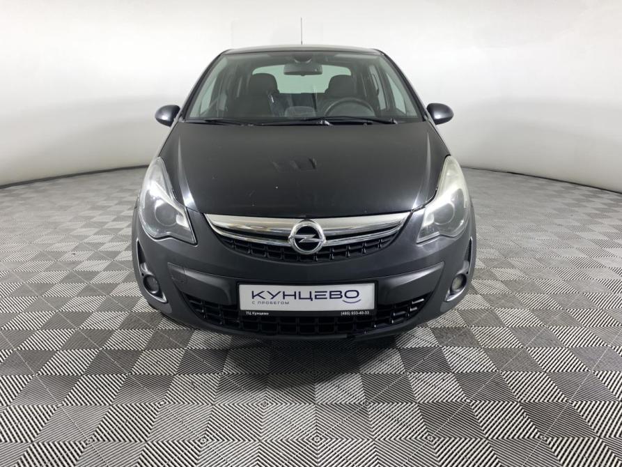 Opel Corsa D Рестайлинг II Москва  - изображение 2