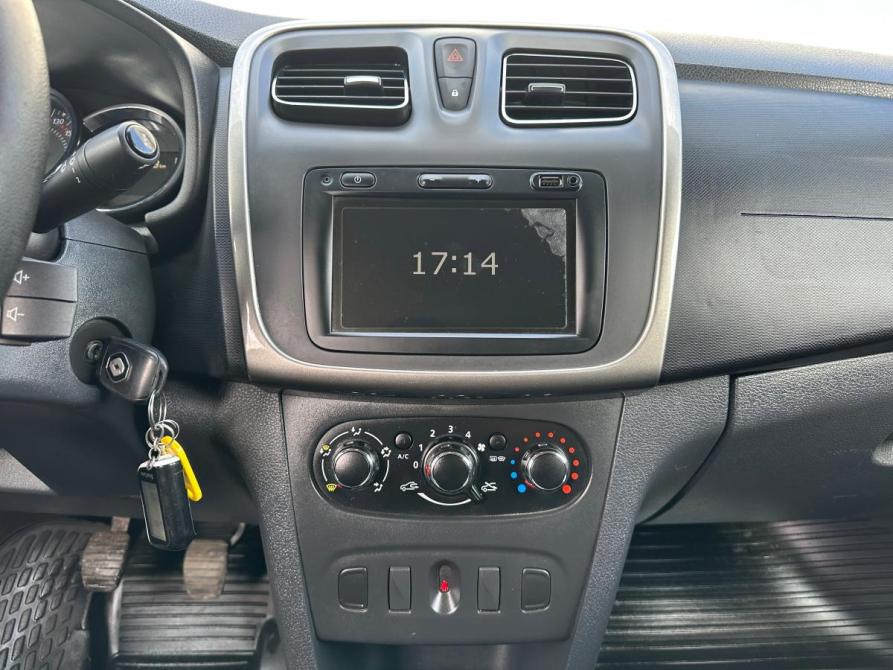 Renault Logan II Рестайлинг Тамбов  - изображение 17