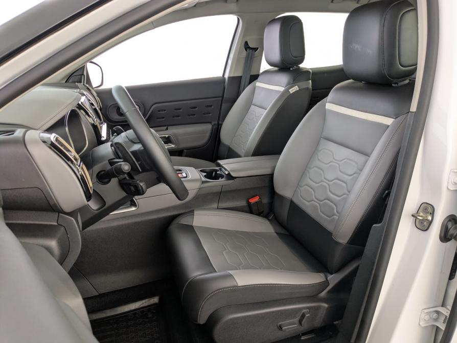 Citroen C5 Aircross I Москва  - изображение 19