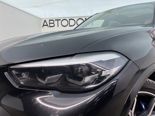 BMW X5 IV (G05/G18) с пробегом 2019 года, цена 4 990 000 рублей, 215880 км, внедорожник, Автокод Объявления