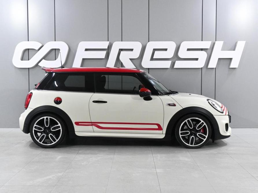Mini Hatch III (F55/F56) Ростов-на-Дону  - изображение 5