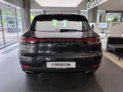 Porsche Macan I Рестайлинг Москва  - изображение 35