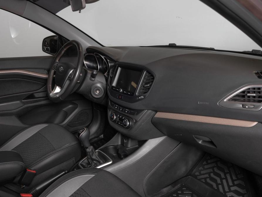 Lada (ВАЗ) Vesta I Казань  - изображение 7