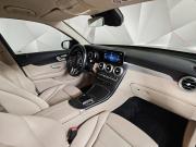 Mercedes-Benz GLC I (X253) Рестайлинг Москва  - изображение 33