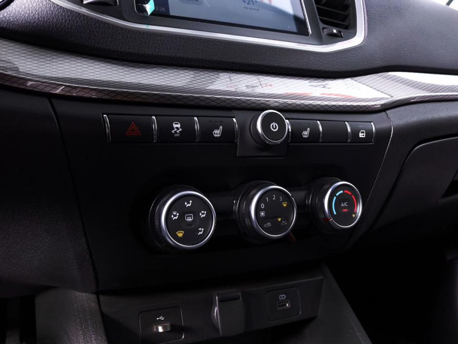 Lada (ВАЗ) Vesta I Рестайлинг (NG) Минеральные Воды  - изображение 20