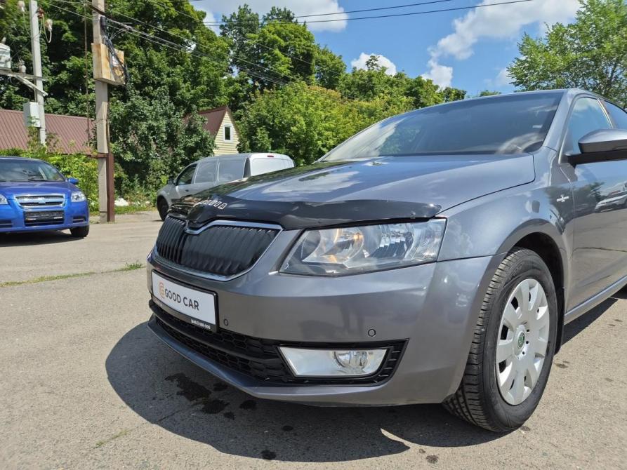 Skoda Octavia III (A7) Саратов  - изображение 11