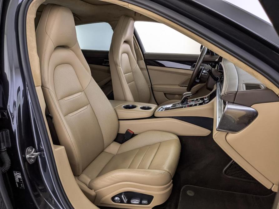 Porsche Panamera II Москва  - изображение 24