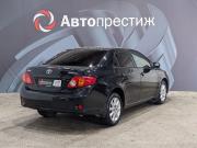 Toyota Corolla X (E140 E150) Пермь  - изображение 29