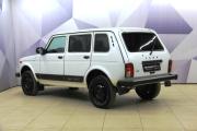 Lada (ВАЗ) 2131 (4x4) I Чебоксары  - изображение 28