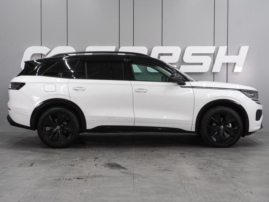 Volkswagen Tavendor I Воронеж  - изображение 5