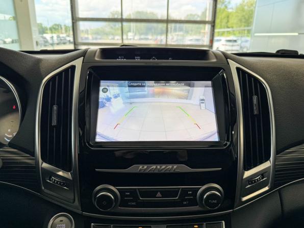 Haval H9 I Рестайлинг с пробегом 2022 года, цена 3 215 000 рублей, 77478 км, внедорожник, Автокод Объявления
