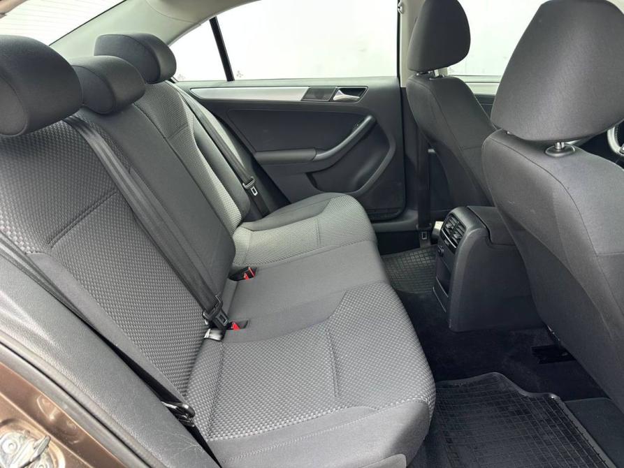 Volkswagen Jetta VI Москва  - изображение 14