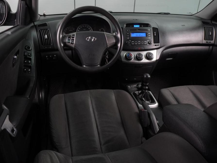Hyundai Elantra IV (HD) Воронеж  - изображение 6