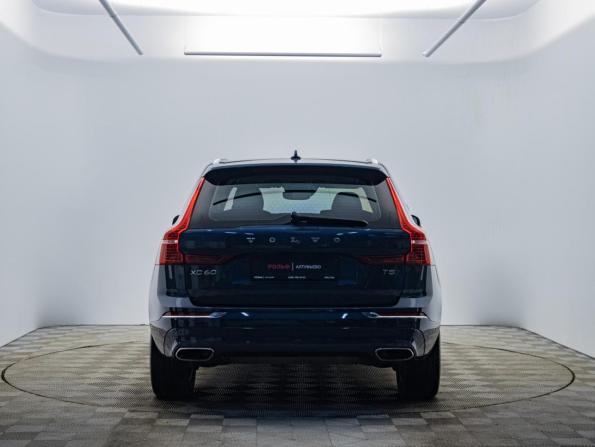 Volvo XC60 II с пробегом 2021 года, цена 3 767 000 рублей, 84500 км, внедорожник, Автокод Объявления