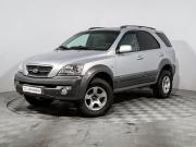 Kia Sorento I Санкт-Петербург  - изображение 21
