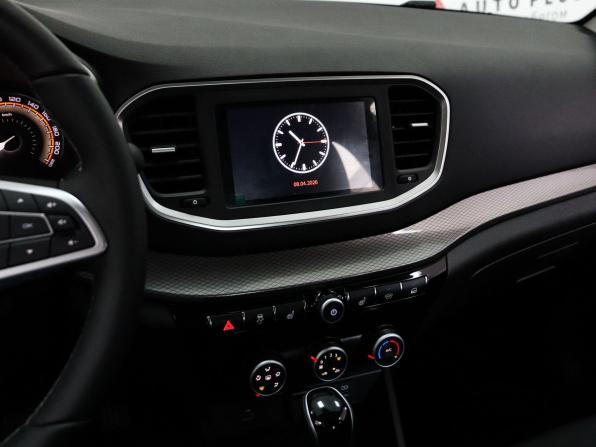 Lada (ВАЗ) Vesta I Рестайлинг (NG) с пробегом 2025 года, цена 1 519 000 рублей, 6961 км, седан, Автокод Объявления
