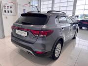 Kia Rio IV Омск  - изображение 27