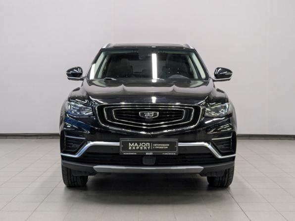 Belgee X70 I с пробегом 2024 года, цена 2 285 000 рублей, 31470 км, внедорожник, Автокод Объявления