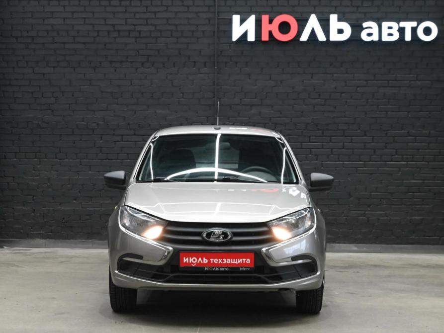 Lada (ВАЗ) Granta I Рестайлинг Екатеринбург  - изображение 2