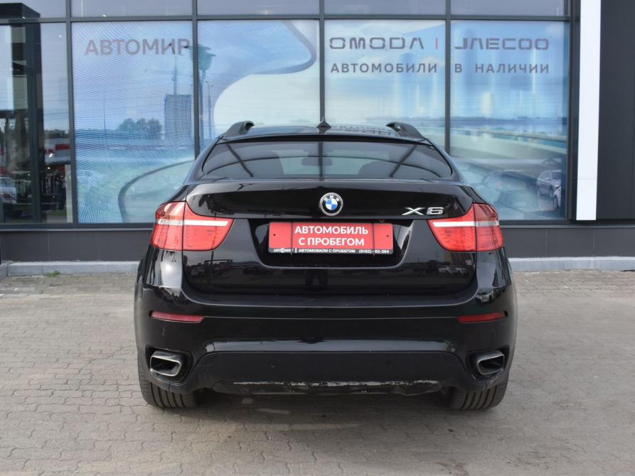 BMW X6 I (E71) Архангельск  - изображение 6