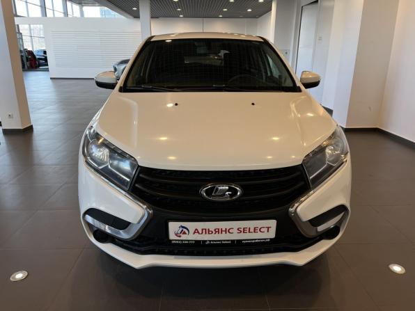 Lada (ВАЗ) XRAY I с пробегом 2020 года, цена 850 000 рублей, 78110 км, хэтчбек, Автокод Объявления