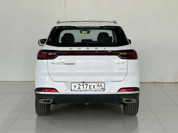 Chery Tiggo 7 Pro Max I с пробегом 2023 года, цена 2 015 000 рублей, 27130 км, внедорожник, Автокод Объявления